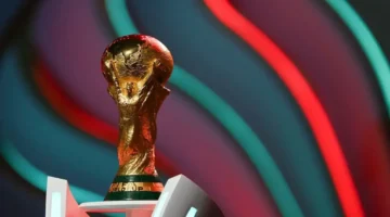 استعدوا للمونديال.. تعرف على موعد قرعة كأس العالم 2026 والقنوات الناقلة